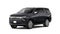 2027 Chevrolet Tahoe Premier