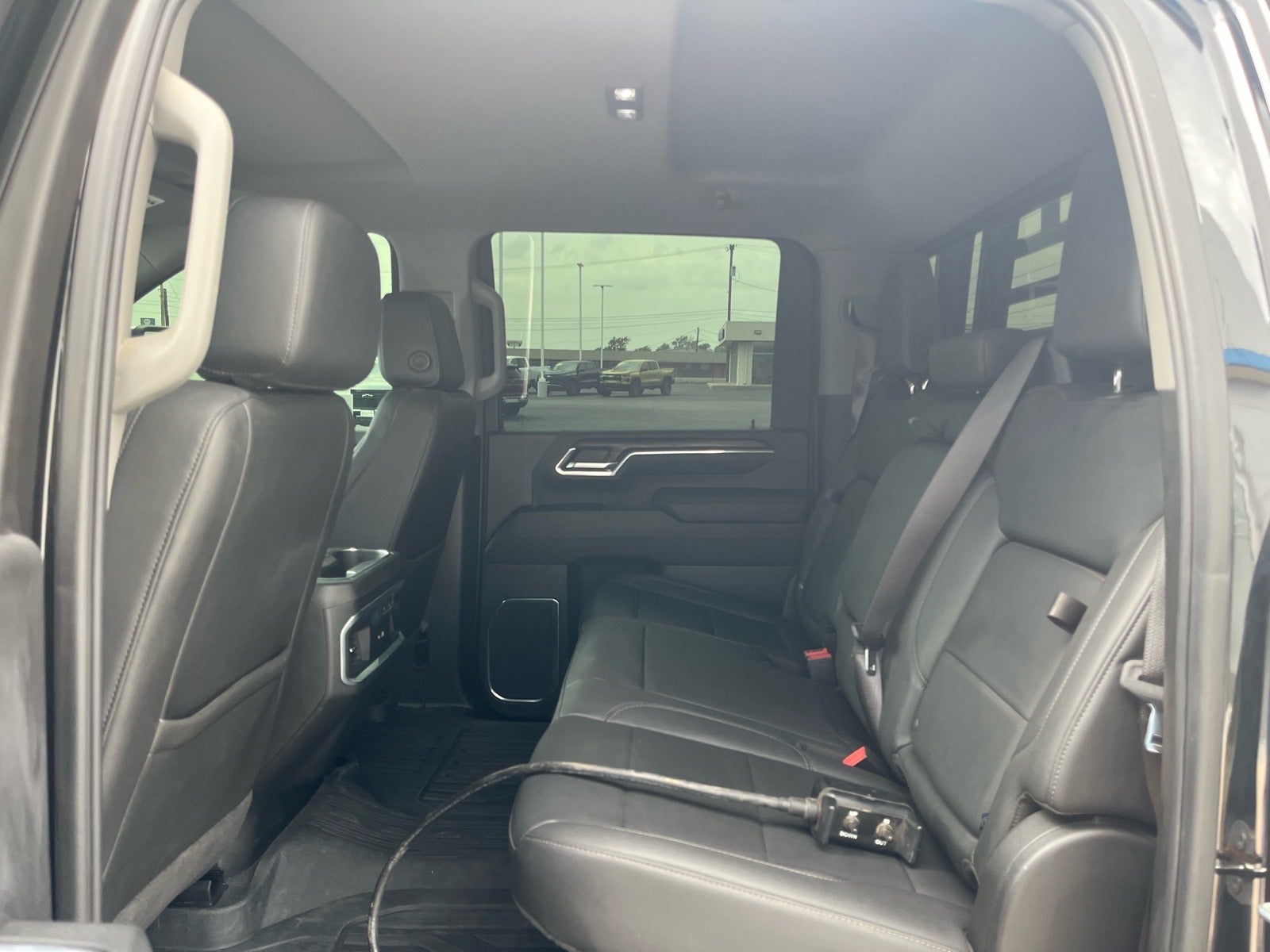 2024 GMC Sierra 3500 HD SLT DRW