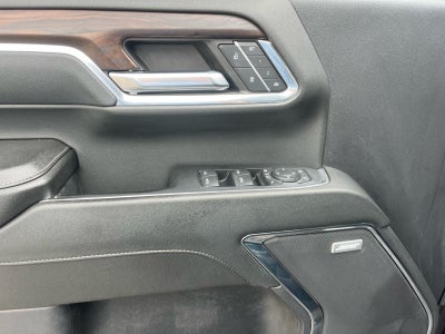 2024 GMC Sierra 3500 HD SLT DRW