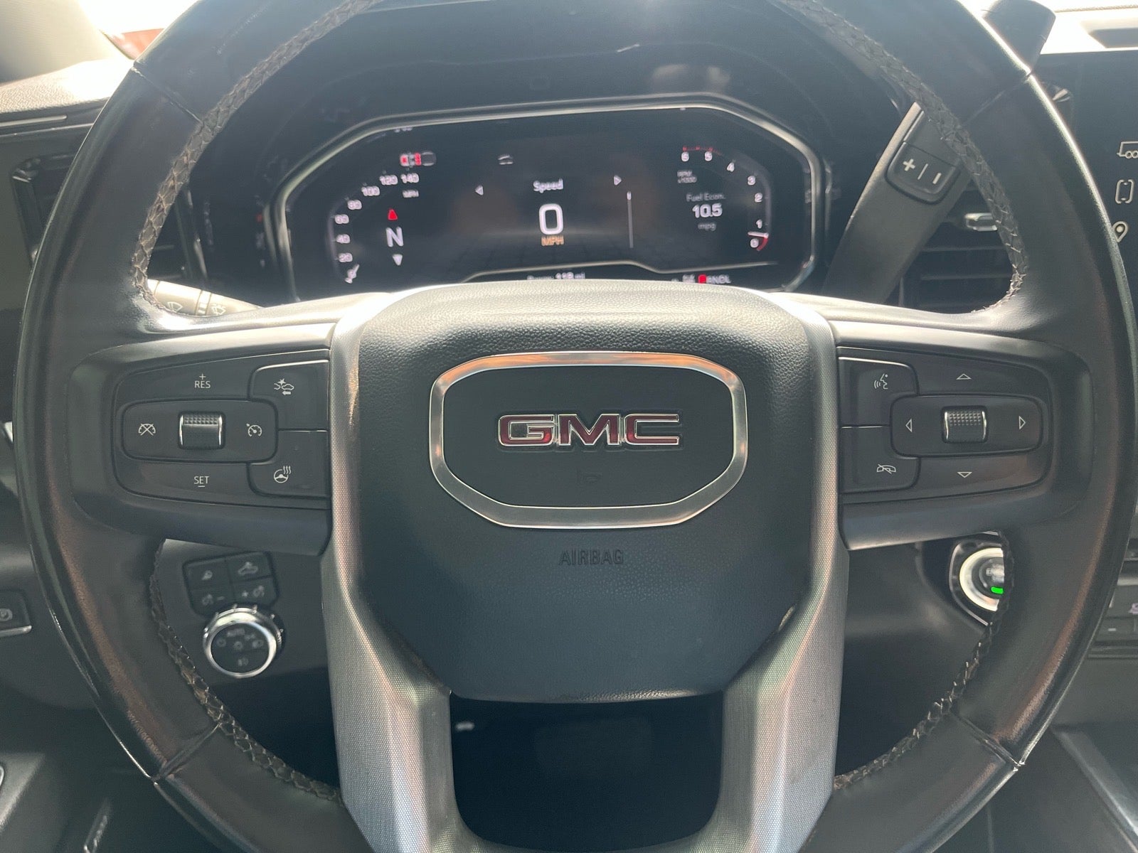 2024 GMC Sierra 3500 HD SLT DRW