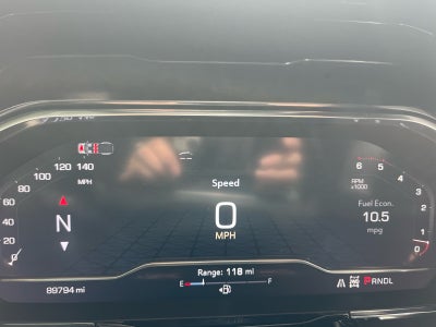 2024 GMC Sierra 3500 HD SLT DRW