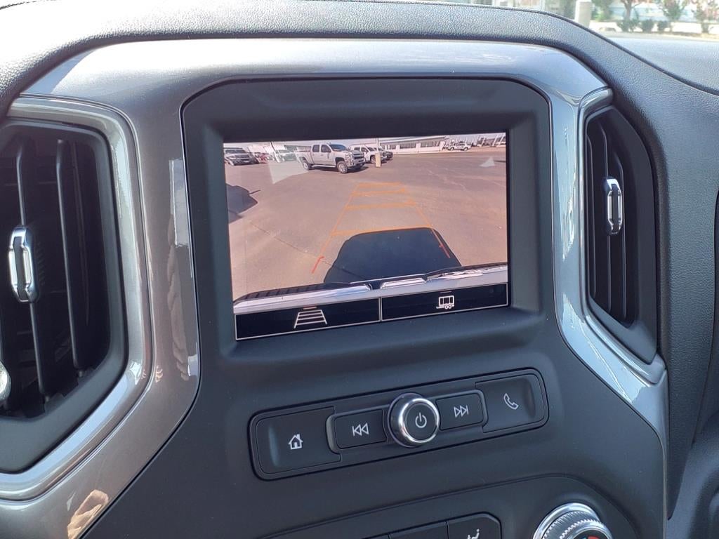 2024 GMC Sierra 2500 HD Pro