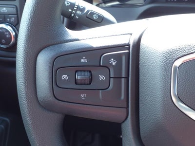 2024 GMC Sierra 2500 HD Pro