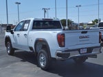 2024 GMC Sierra 2500 HD Pro