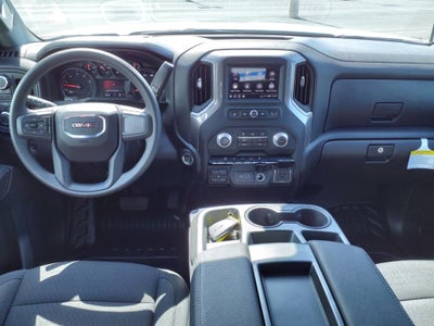 2024 GMC Sierra 2500 HD Pro