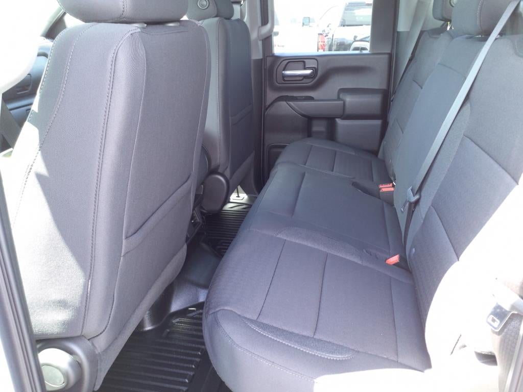 2024 GMC Sierra 2500 HD Pro