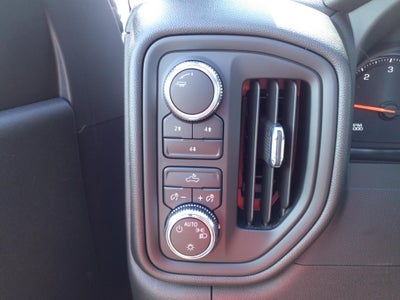 2024 GMC Sierra 2500 HD Pro