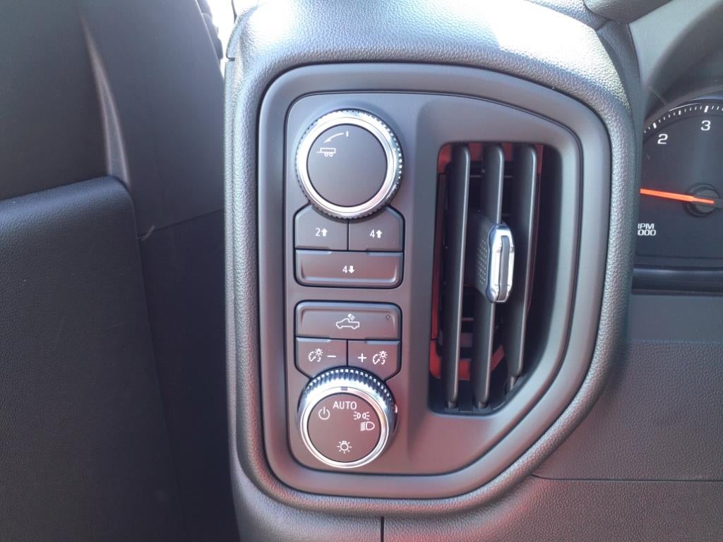 2024 GMC Sierra 2500 HD Pro