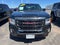 2022 GMC Canyon AT4 - Leather