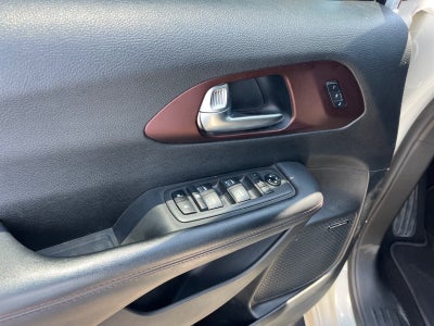 2020 Chrysler Pacifica Limited 35th Anniversary