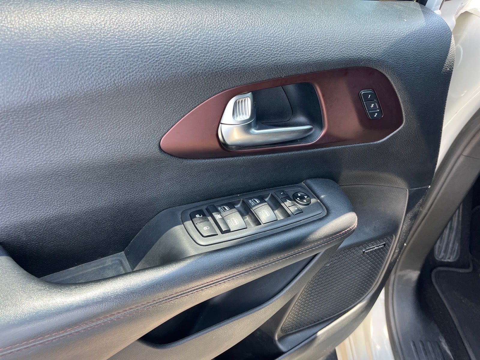 2020 Chrysler Pacifica Limited 35th Anniversary