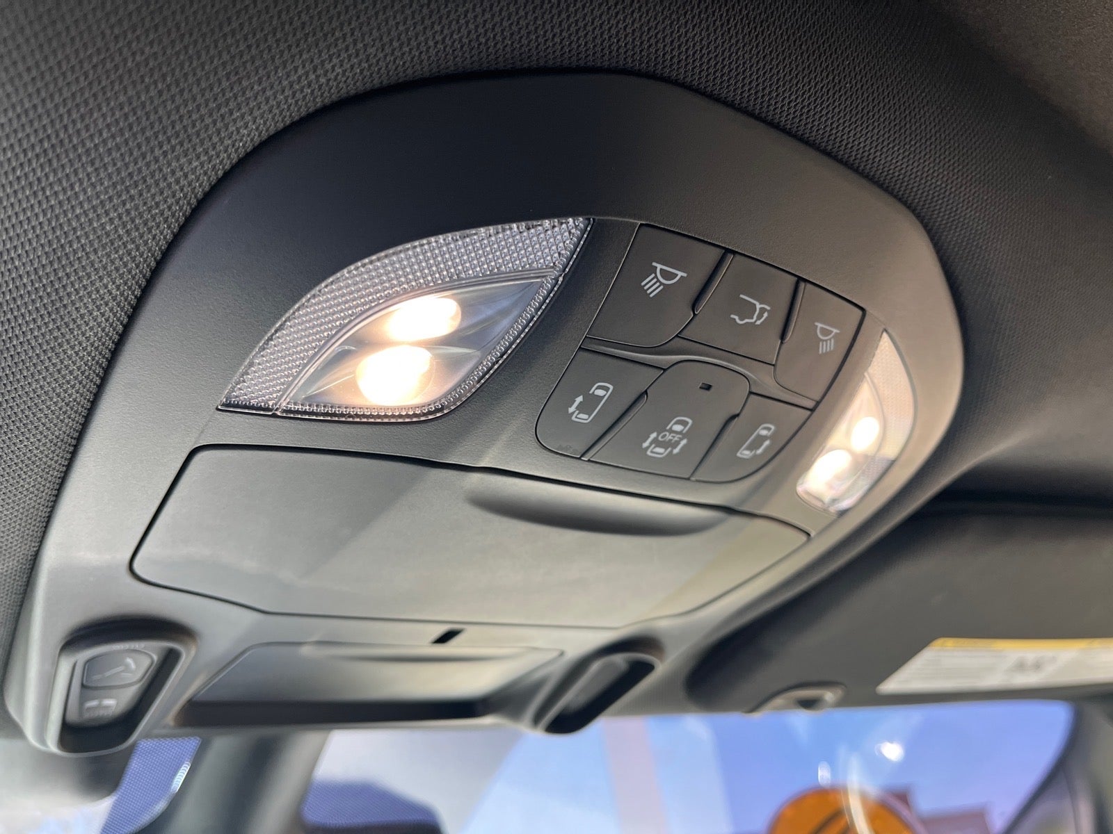 2020 Chrysler Pacifica Limited 35th Anniversary