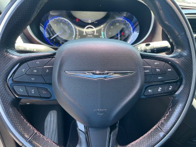 2020 Chrysler Pacifica Limited 35th Anniversary