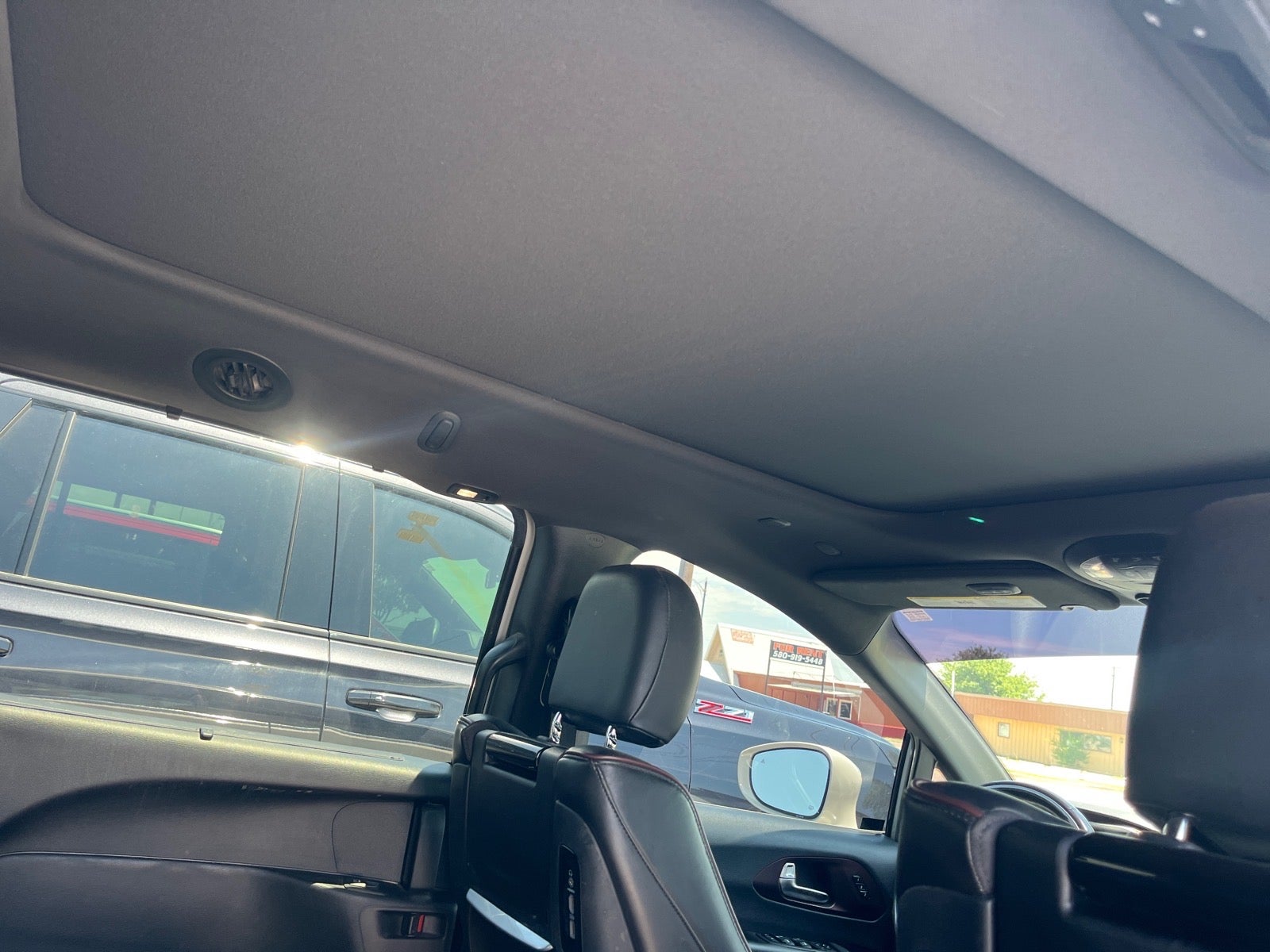 2020 Chrysler Pacifica Limited 35th Anniversary