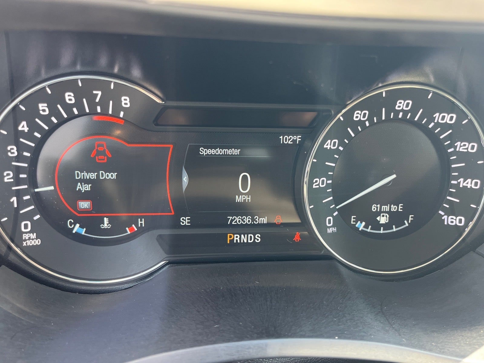 2019 Lincoln MKZ Reserve I