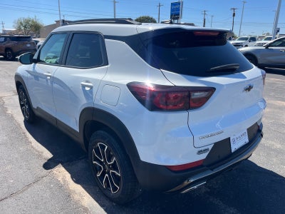 2024 Chevrolet Trailblazer ACTIV