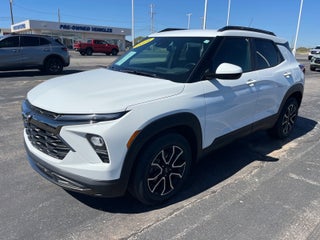2024 Chevrolet Trailblazer ACTIV
