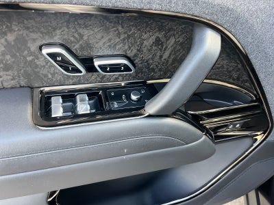 2023 Land Rover Range Rover Sport First Edition