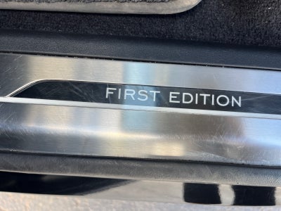 2023 Land Rover Range Rover Sport First Edition