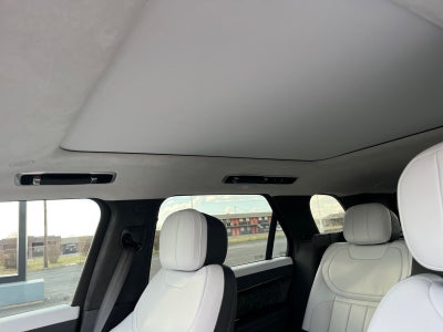 2023 Land Rover Range Rover Sport First Edition