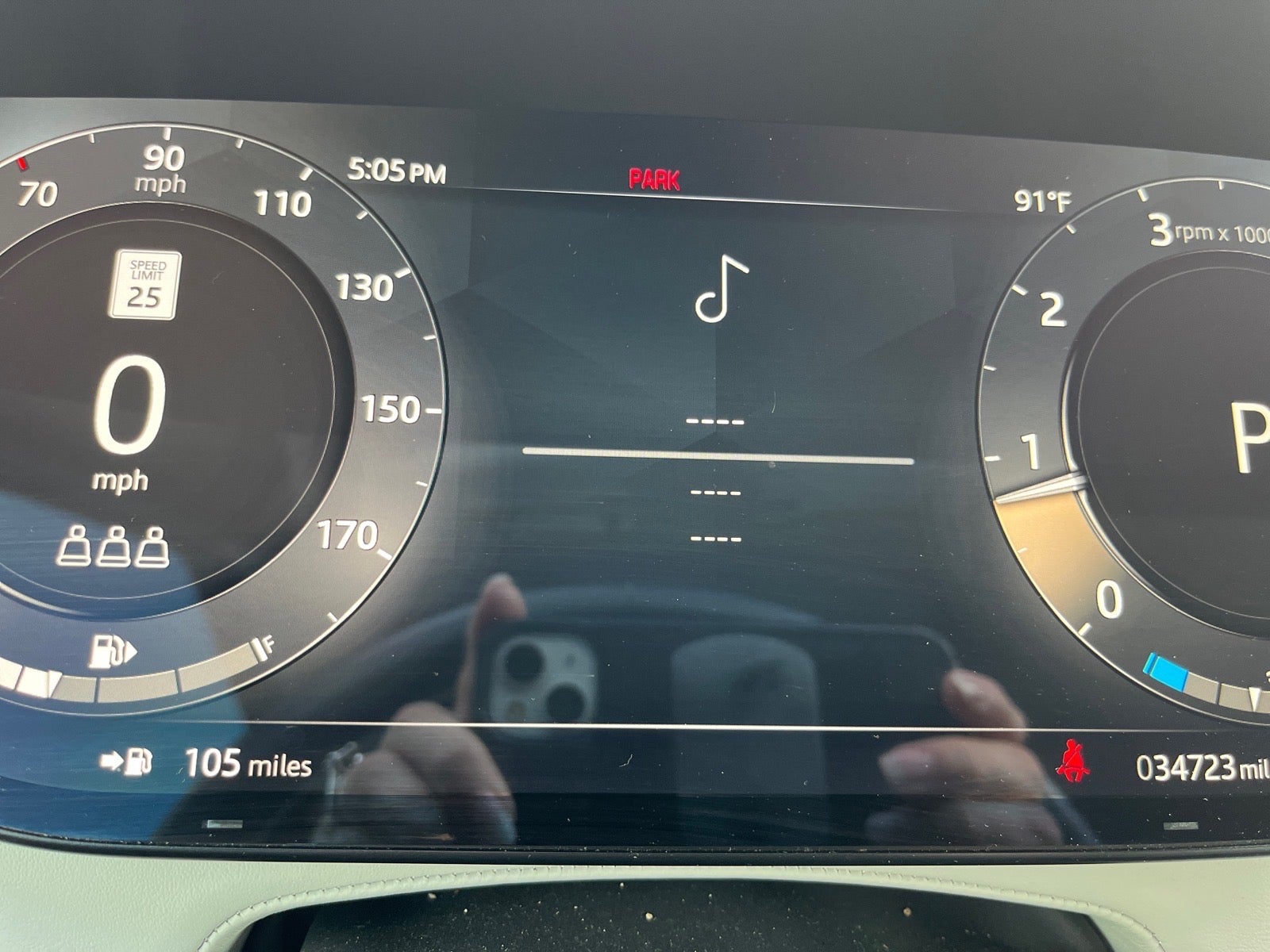 2023 Land Rover Range Rover Sport First Edition