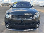 2023 Land Rover Range Rover Sport First Edition