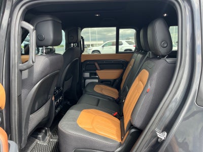 2023 Land Rover Defender X