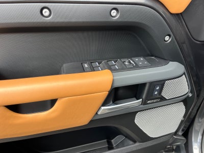 2023 Land Rover Defender X