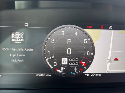 2023 Land Rover Defender X