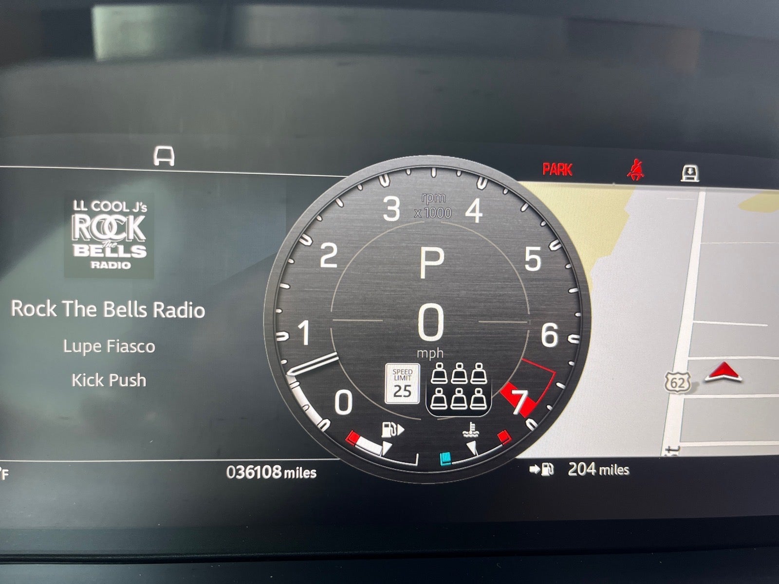 2023 Land Rover Defender X