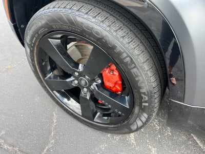 2023 Land Rover Defender X