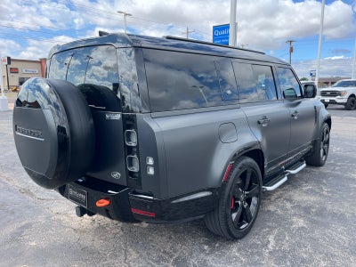 2023 Land Rover Defender X