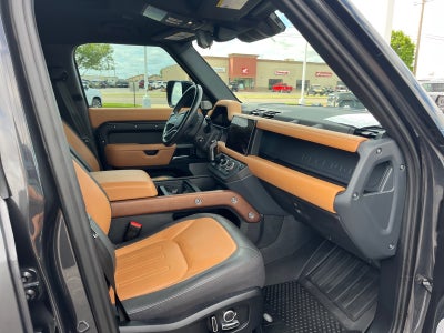 2023 Land Rover Defender X