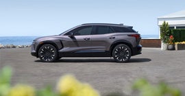 Wilmes Chevrolet-GMC in Altus OK