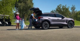 Wilmes Chevrolet-GMC in Altus OK