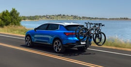 Wilmes Chevrolet-GMC in Altus OK