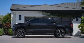 Wilmes Chevrolet-GMC in Altus OK
