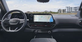 Wilmes Chevrolet-GMC in Altus OK