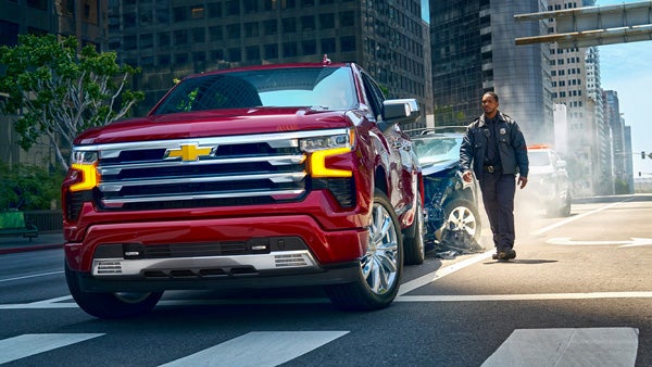 Wilmes Chevrolet-GMC in Altus OK