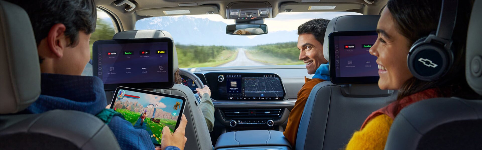 Wilmes Chevrolet-GMC in Altus OK