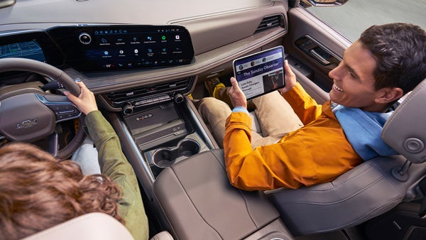 Wilmes Chevrolet-GMC in Altus OK