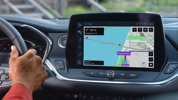 Wilmes Chevrolet-GMC in Altus OK