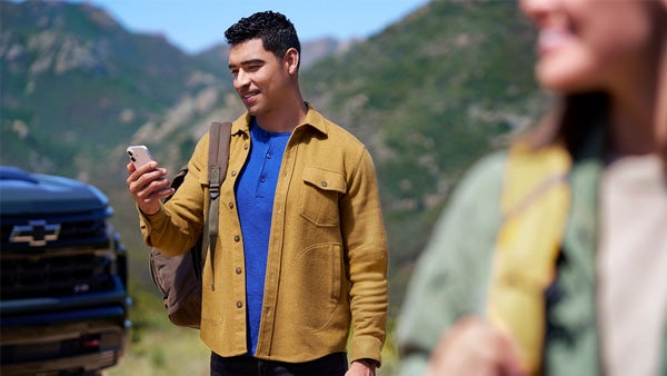 Wilmes Chevrolet-GMC in Altus OK