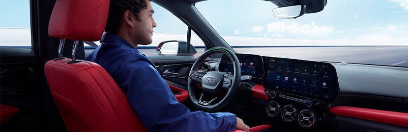 Wilmes Chevrolet-GMC in Altus OK