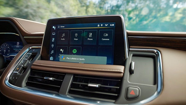 Wilmes Chevrolet-GMC in Altus OK