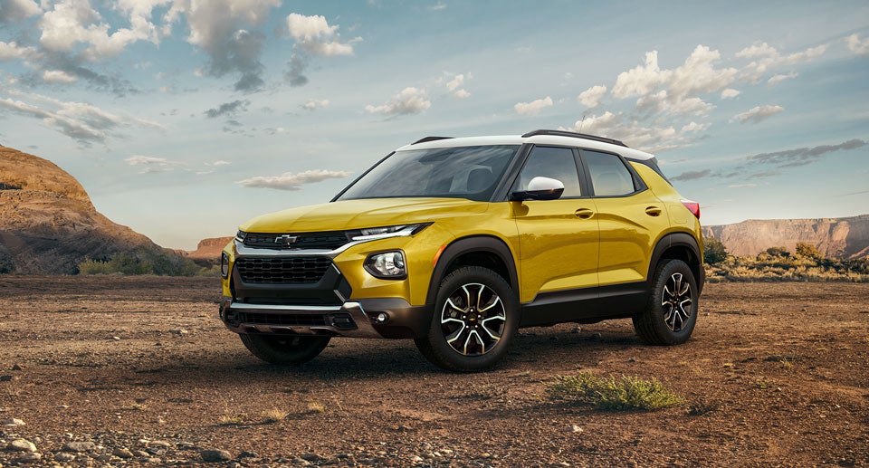 Wilmes Chevrolet-GMC in Altus OK