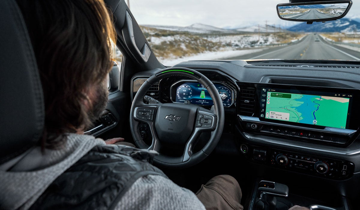 Wilmes Chevrolet-GMC in Altus OK