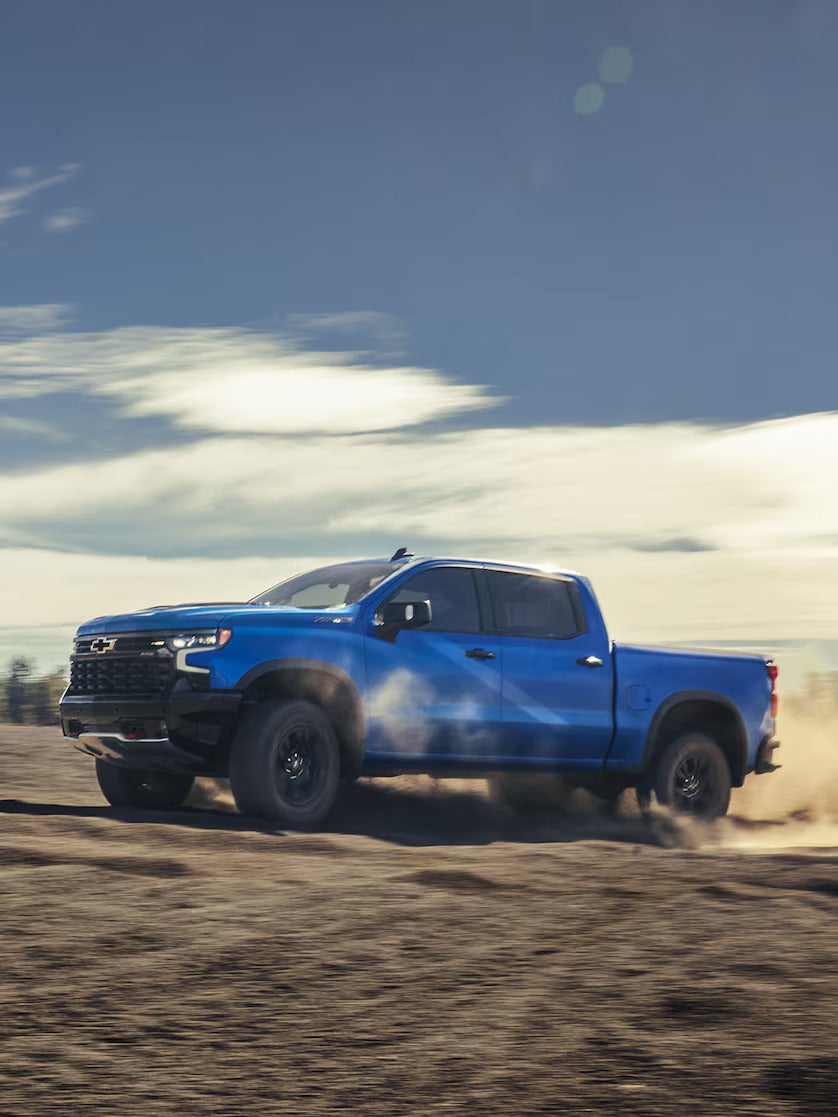 Wilmes Chevrolet-GMC in Altus OK