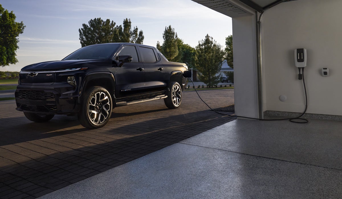 Wilmes Chevrolet-GMC in Altus OK