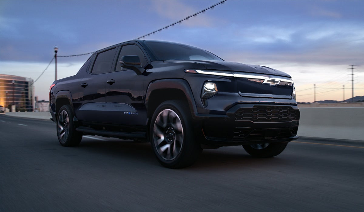 Wilmes Chevrolet-GMC in Altus OK